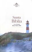 Biblia RVR60 Tamaño manual Letra Grande i/piel Faro