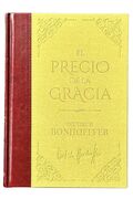 El precio de la Gracia. Biblioteca de clásicos cristianos. Tomo 18.