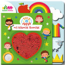 Mis Historias favoritas. Colección Toca y juega.