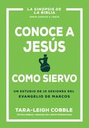 Conoce a Jesús como siervo