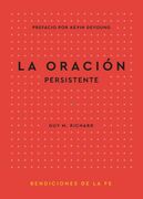 La oración persistente