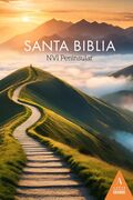 Biblia NVI Peninsular LG Rústica Sendero Edición misionera