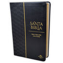 Biblia RVR60 Obsequios y premios NEGRO