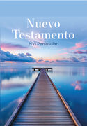 Embarcadero.Nuevo Testamento NVI Peninsular Letra Grande.