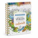 100 devocionales para colorear: Charles Haddon Spurgeon