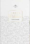 Biblia RVR60 de Obsequios y premios Blanca