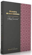 Muestra de sus caminos (Colección Tesoros de Bolsillo)