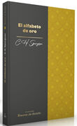 El alfabeto de oro (Colección Tesoros de Bolsillo)
