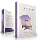 A la sombra de la Cruz. 365 devocionales en el evangelio de Marcos.