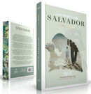 Los pasos del Salvador. 365 devocionales en el libro de Lucas