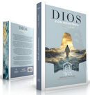 Dios con nosotros. 365 devocionales en el libro de Mateo