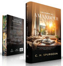 Lecturas al amanecer. 365 devocionales