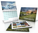 Calendario Abba 2027 PAisajes