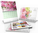 Calendario Abba 2027 Floral