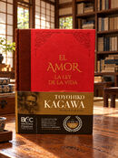 El amor: La ley de la vida. Biblioteca de Clásicos Cristianos. Tomo 22